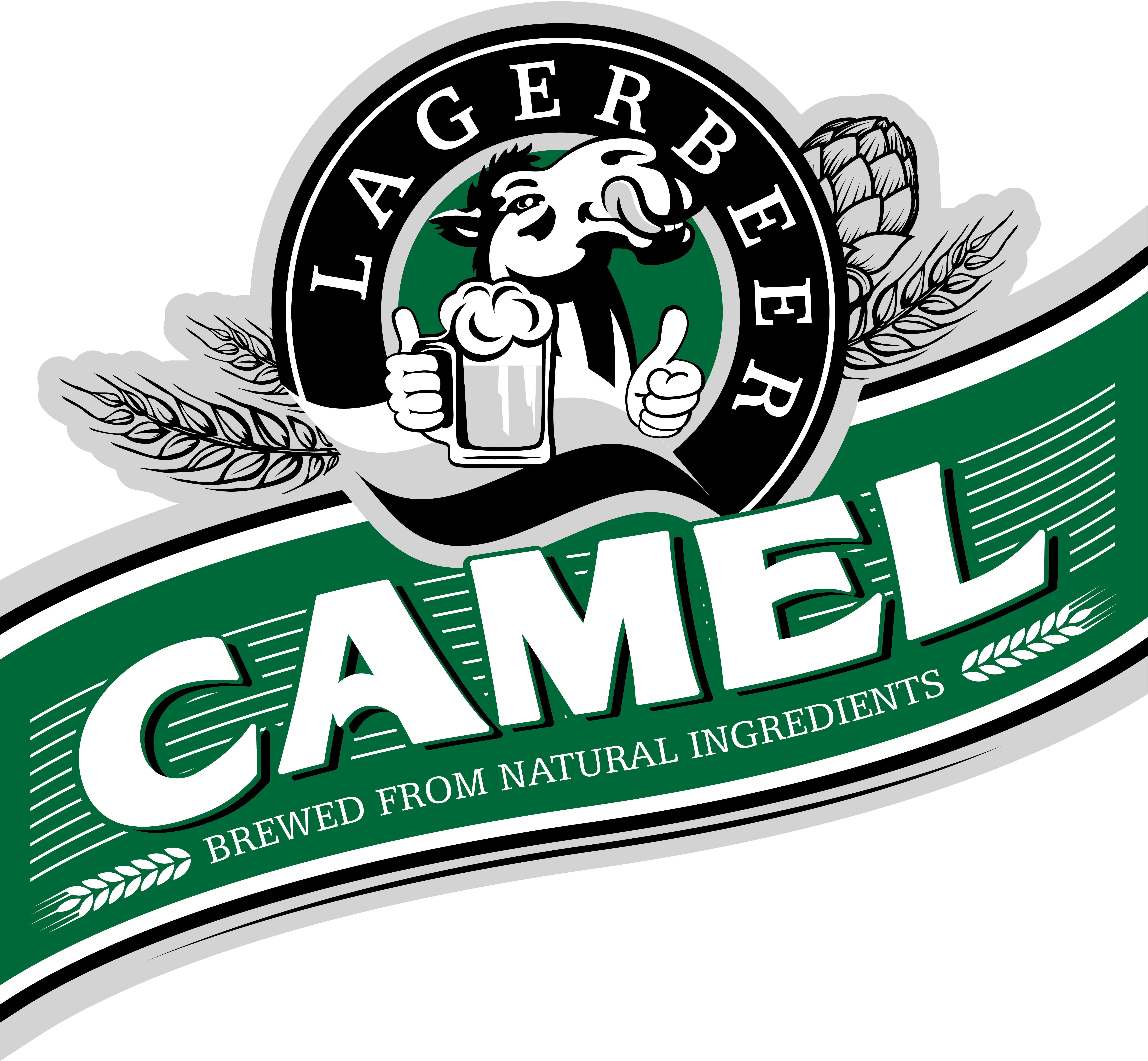 CAMEL BEER