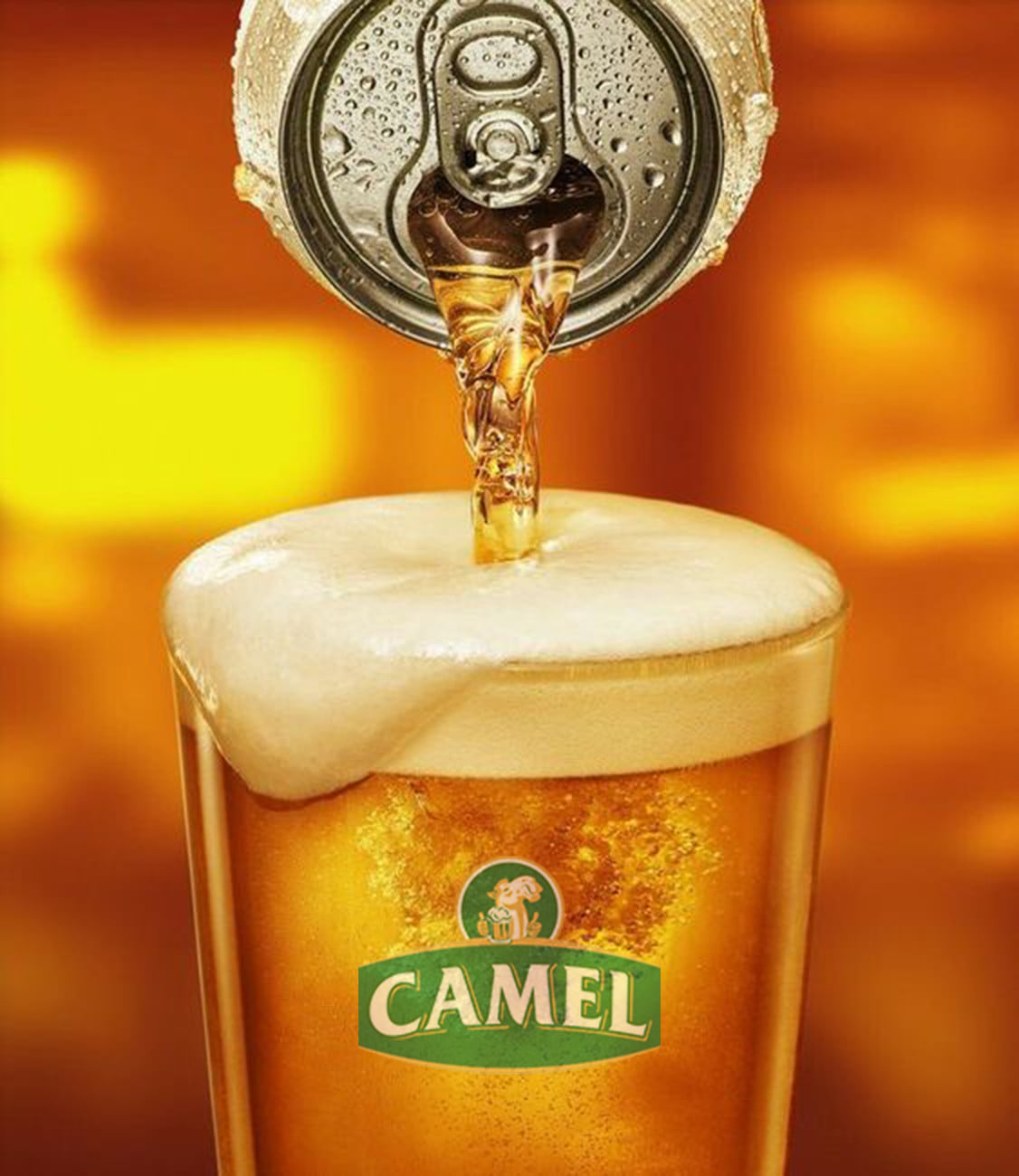 bia camel 4